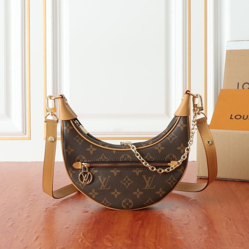 LV Satchel bags